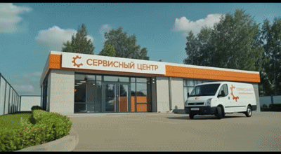 Замена подшипников